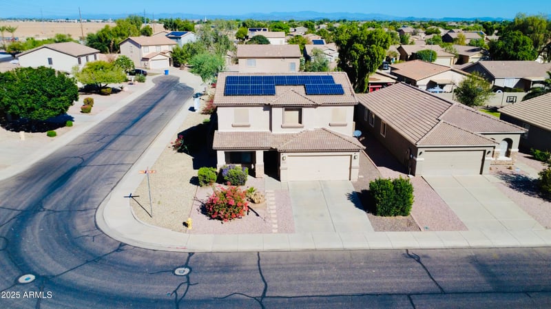 16246 Boca Raton Rd, Surprise, AZ 85379