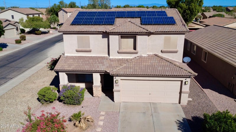 16246 Boca Raton Rd, Surprise, AZ 85379