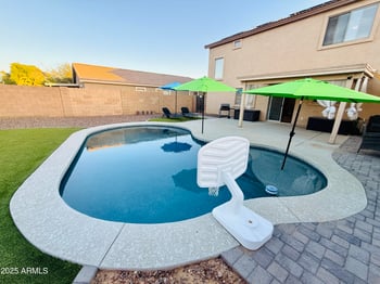 16246 Boca Raton Rd, Surprise, AZ 85379