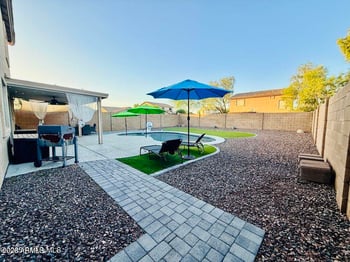 16246 Boca Raton Rd, Surprise, AZ 85379