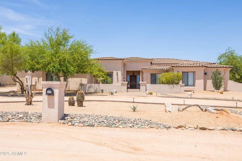 16246 Gamble Ln, Scottsdale, AZ 85262
