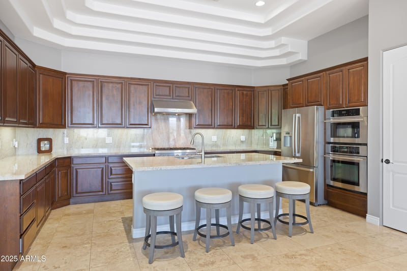 16246 Gamble Ln, Scottsdale, AZ 85262