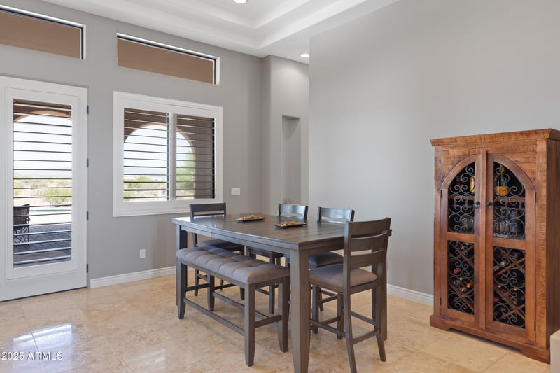 16246 Gamble Ln, Scottsdale, AZ 85262