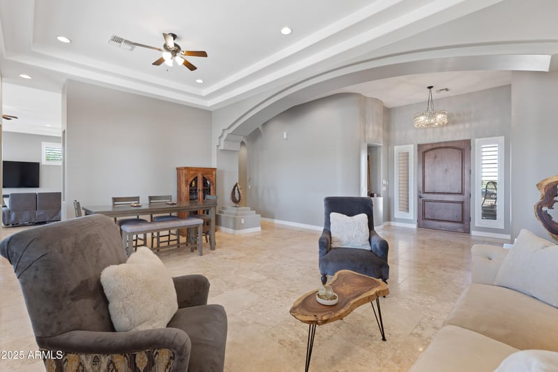 16246 Gamble Ln, Scottsdale, AZ 85262