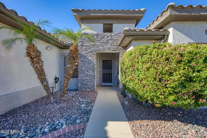 16246 Scarlet Canyon Dr, Surprise, AZ 85374