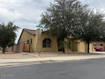 16246 W Hualapai St, Goodyear, AZ 85338