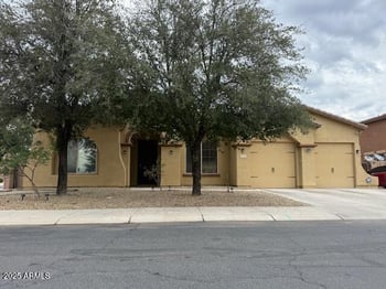 16246 W Hualapai St, Goodyear, AZ 85338