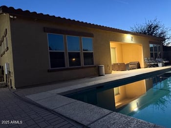 16246 W Hualapai St, Goodyear, AZ 85338