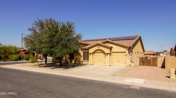 16246 W Hualapai St, Goodyear, AZ 85338