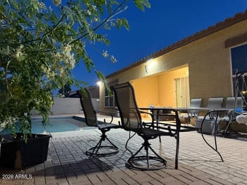 16246 W Hualapai St, Goodyear, AZ 85338
