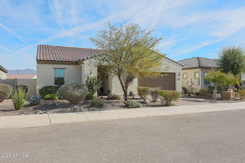 16247 180th Dr, Goodyear, AZ 85338