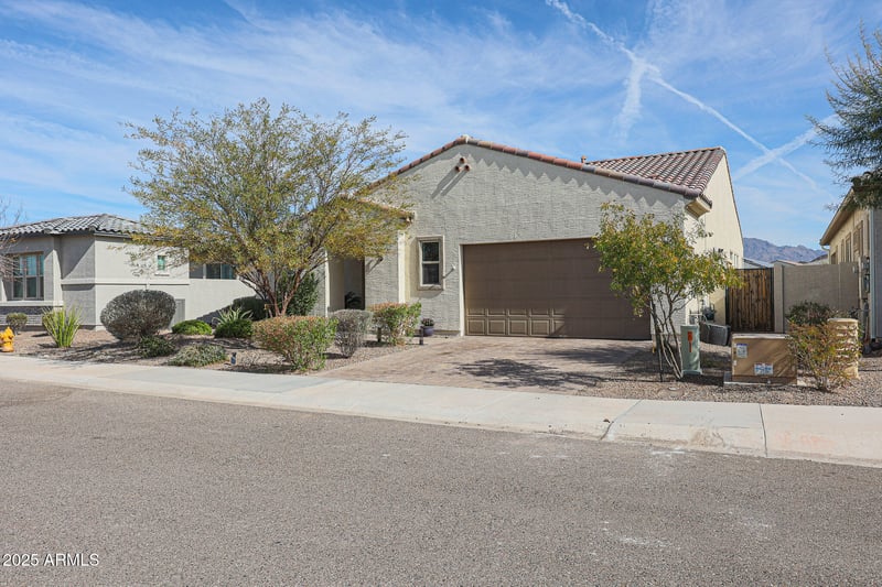 16247 180th Dr, Goodyear, AZ 85338