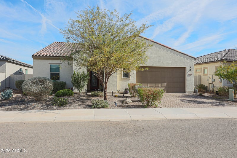 16247 180th Dr, Goodyear, AZ 85338