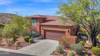 16247 Links Dr, Fountain Hills, AZ 85268