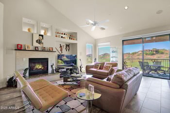 16247 Links Dr, Fountain Hills, AZ 85268