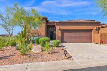 16247 Links Dr, Fountain Hills, AZ 85268