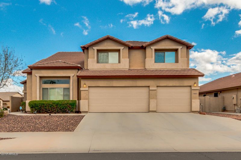 16247 N 33rd Ave, Phoenix, AZ 85053