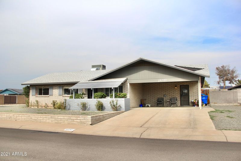 16247 N 47th Dr, Glendale, AZ 85306