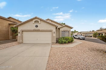 16247 Post Dr, Surprise, AZ 85374