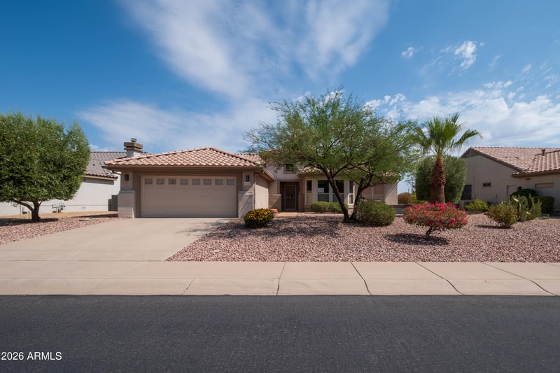 16248 W Tuscany Way, Surprise, AZ 85374