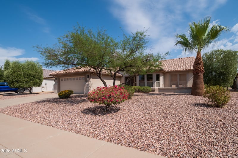 16248 W Tuscany Way, Surprise, AZ 85374