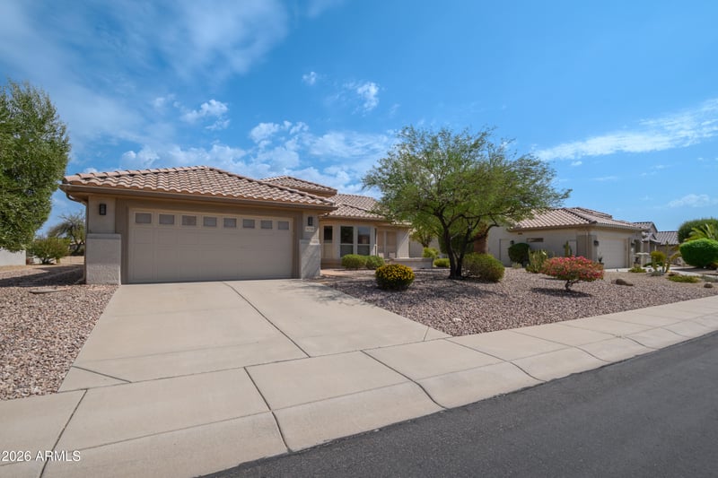 16248 W Tuscany Way, Surprise, AZ 85374