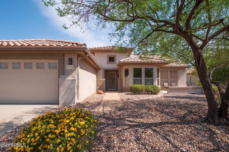 16248 W Tuscany Way, Surprise, AZ 85374