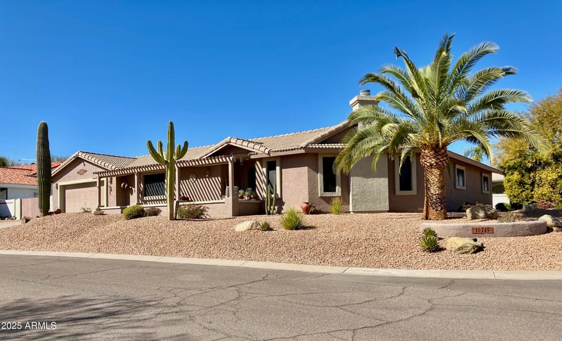 16249 Stancrest Dr, Fountain Hills, AZ 85268