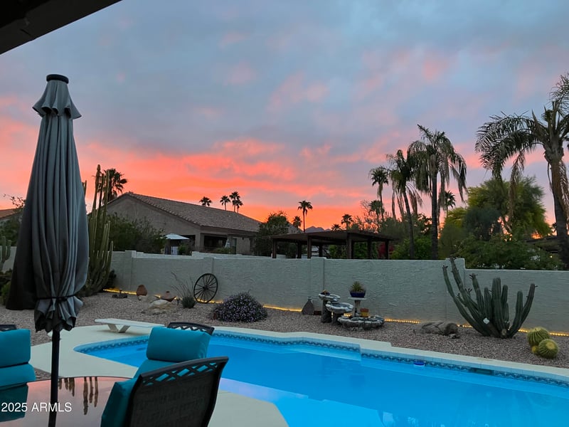 16249 Stancrest Dr, Fountain Hills, AZ 85268