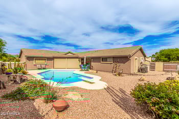 16249 Stancrest Dr, Fountain Hills, AZ 85268