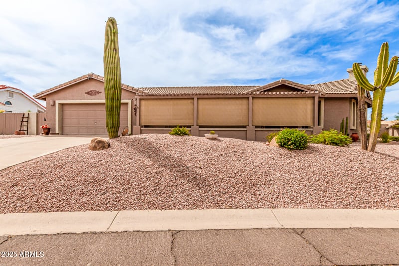 16249 Stancrest Dr, Fountain Hills, AZ 85268