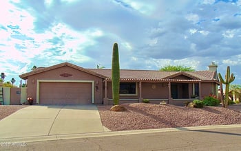 16249 Stancrest Dr, Fountain Hills, AZ 85268