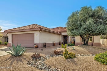 16249 Tapatio Dr, Surprise, AZ 85374