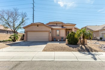 1625 Aloe Pl, Chandler, AZ 85286