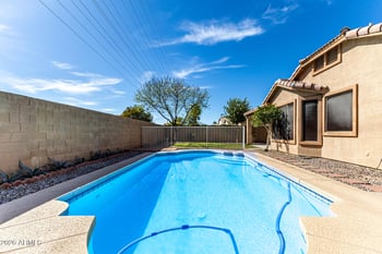 1625 Aloe Pl, Chandler, AZ 85286