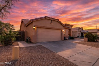 1625 Aloe Pl, Chandler, AZ 85286