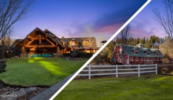 1625 Black Canyon Rd, Heber, AZ 85928