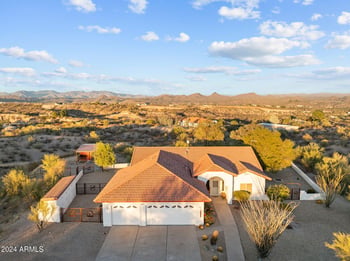 1625 Cherokee Ln, Wickenburg, AZ 85390