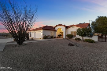 1625 Cherokee Ln, Wickenburg, AZ 85390