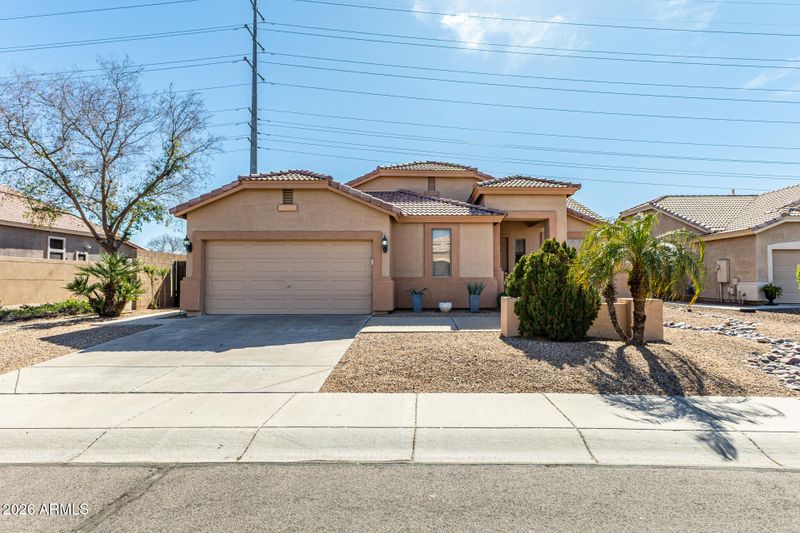 1625 E Aloe Pl, Chandler, AZ 85286