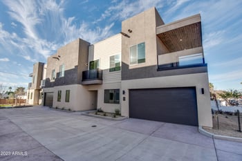 1625 E Lamar Rd, Phoenix, AZ 85016