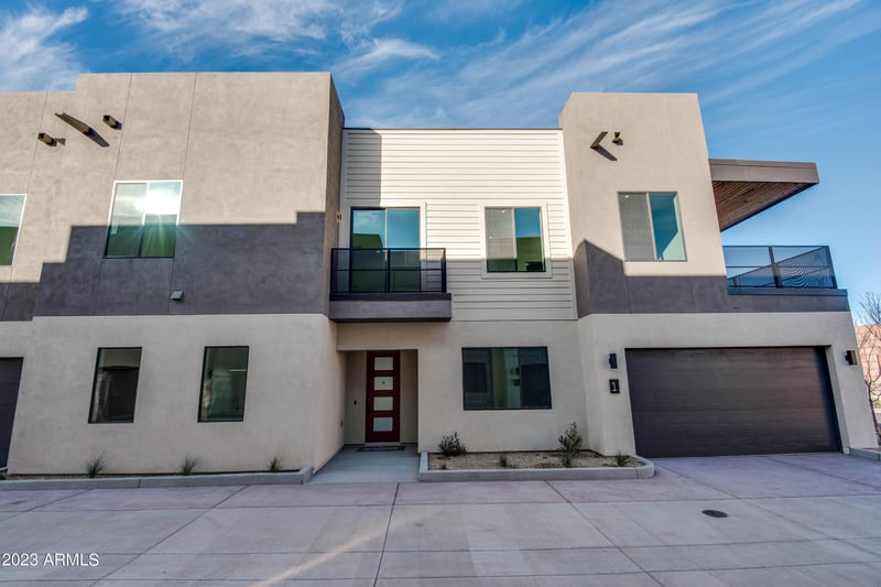 1625 E Lamar Rd, Phoenix, AZ 85016