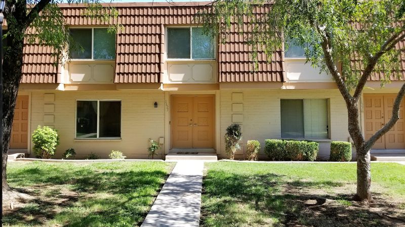1625 E Logan Dr, Tempe, AZ 85282