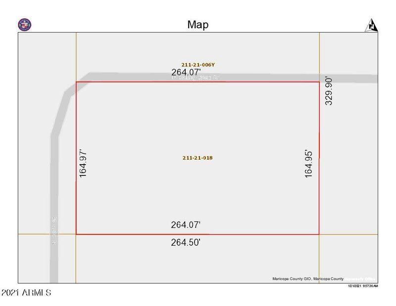 1625 E Rolling Rock Dr #-, Phoenix, AZ 85086