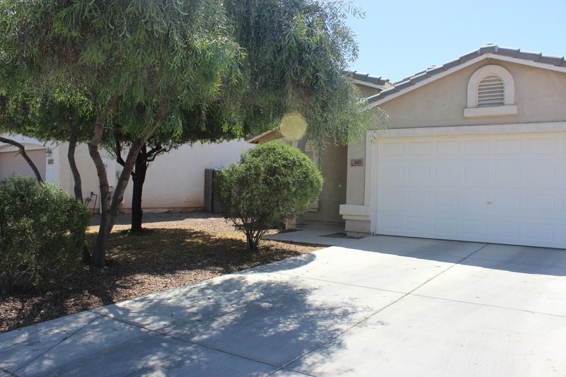 1625 E Silverbirch Ave, Buckeye, AZ 85326