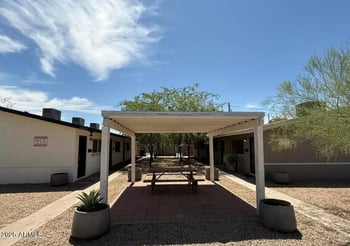 1625 Fillmore St, Phoenix, AZ 85007