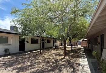1625 Fillmore St, Phoenix, AZ 85007