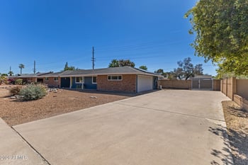 1625 Greenway St, Mesa, AZ 85203