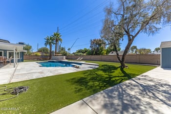 1625 Greenway St, Mesa, AZ 85203