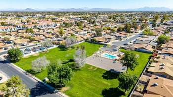 1625 Jerome Ave, Mesa, AZ 85204